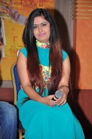 Cinema Choopistha Mava Press Meet Photos